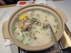 -杨氏青龙虾·羊蝎子(托乐嘉店)