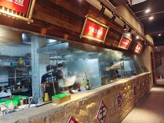 -蛮佬拾·乡里土菜馆(河西王府井店)