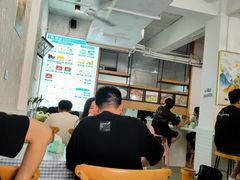 -鞠婆婆•绵绵冰•凉糕•手工冰粉(苏稽一店)