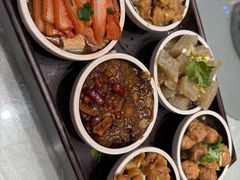 -百年家风·老馆子(东风店)