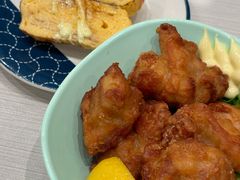 -滨寿司(新街口中央商场店)