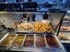 -马相卿特色烤肉面食馆(虎台店)