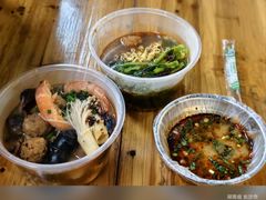 -吴记麻辣烫(曙光中路店)