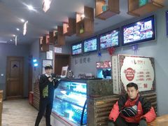 -西关味(东明路店)