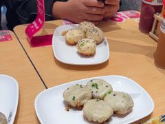 -小杨生煎(周浦万达店)