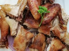 -马克西姆俄罗斯餐厅(通亚街店)