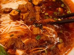 -弄堂咪道-饭香·面香·馄饨香(钦州北路田尚坊店)