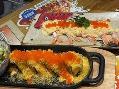 -桃太郎创作料理(大坪店)