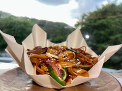 -点都德(广州白云山景区南门店)