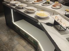 -好伦哥比萨烤肉自助(八里桥店)