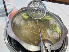 -八合里潮汕鲜牛肉火锅(吉大店)