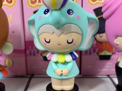 -泡泡玛特POPMART(国金街店)