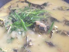 -岩泊渡桂鱼楼活鱼馆