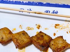 -丝路伊兰·兰州牛肉面(马连道店)