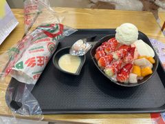 -鲜芋仙(河东万达店)