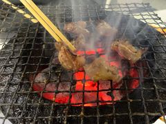 -松明一烤肉馆(鲁园店)