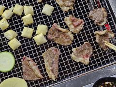 -同心烧烤(总店)