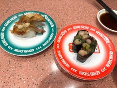 -元气寿司(环球港店)