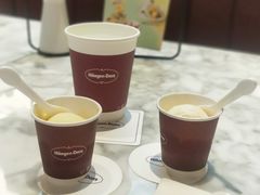 -哈根达斯(金湖广场店)