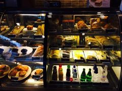 -星巴克(无锡东方商厦店)