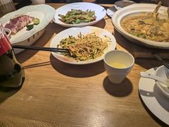 -永安鱼庄·镇江菜(丁卯店)