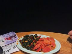 -山里屯铁锅炖·东北菜(康桥店)