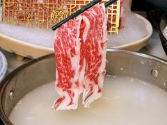 -喜聚薈·花膠雞海鮮火鍋(越秀店)