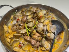 -双合园·海鲜水饺青岛菜(上清路店)