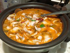 -金佬馆·川菜bistro(芜湖镜湖万达店)