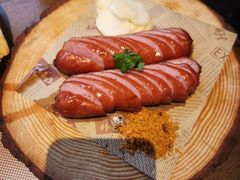 -FOOOO CITY CLUB 孚乐里音乐西餐酒吧(来福士店)