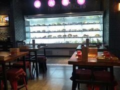 大堂-搓火大都会(广安门总店)