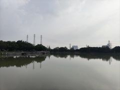 -黄埔古港