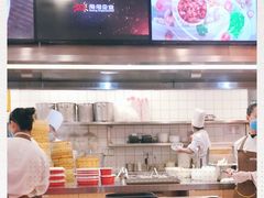 -阳阳中国饭(龙湖大兴天街)