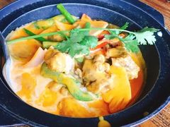 -喜越泰莱·泰越料理(海逸新天地店)