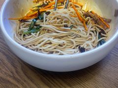 鸡丝凉米线-云海肴·汽锅鸡·云南菜(曲江大悦城店)