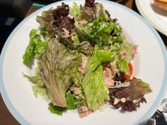 -萨莉亚意式餐厅(杭州滨江天街店)