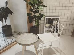 用餐区-COTTON CAFE(德信·中外公寓店)