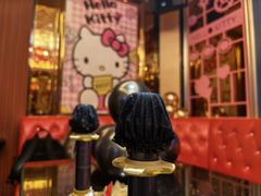 -萧邦音乐会所KTV·蒸汽活海鲜自助(福田店)