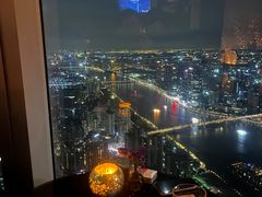 -广州四季酒店·天吧·高空酒吧