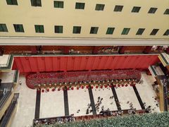 -北京九华山庄会展酒店