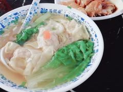 -西关味(大卫城店)