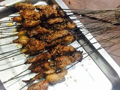 -清真·马峰烤肉(小学习北巷店)