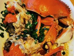 -金海湾海鲜排档(朱家尖店)
