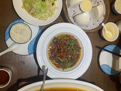 -洞庭渔人(沙湾店)