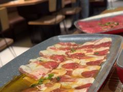 -新石器烤肉(南站店)