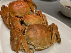 -神洲四海大酒楼(王府井澳门中心店)