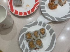 -新一番三文鱼寿司(大东海店)