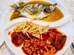 -马凯餐厅(长椿街店)