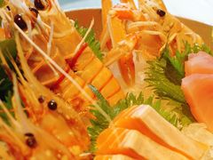 -Mr·Fish鱼鲜生海鲜放题(银泰in99店)