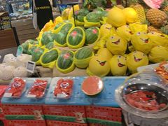 -Olé精品超市(北京合生汇店)